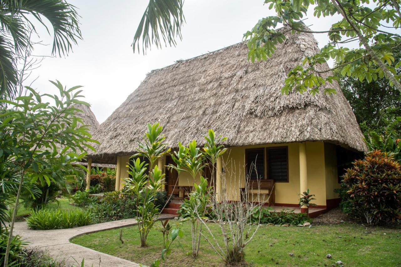 Casa Del Caballo Blanco San Ignacio Exterior foto